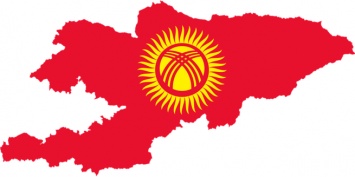 Пресс-секретарь президента Киргизии рассказала о его местонахождении