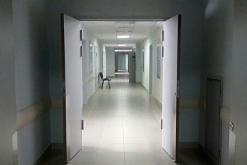 В больнице Белгорода на карантин по ковиду закрыли неврологическое отделение