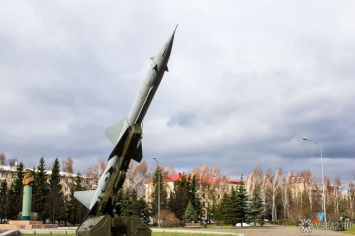 Взрыв ракеты в Дагестане может быть следствием военных учений