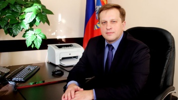 Министр здравоохранения Алтайского края записал видеообращение к жителям