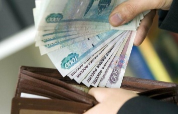 Счет на полмиллиарда рублей выставили жителям Орла