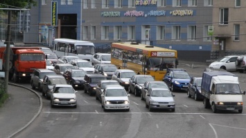 Мэр Барнаула оценил ремонт дорог в рамках нацпроектов