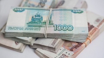 Более 2 млн рублей заработали липовые «банкиры» в Алтайском крае