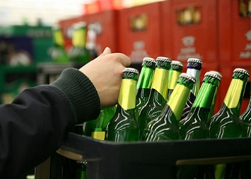 В магазине Константиновского района обнаружили нелегальное пиво