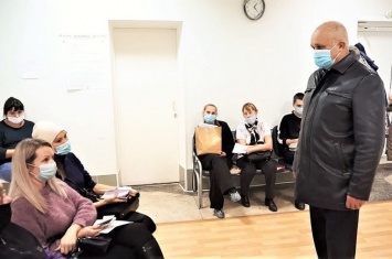 "Далеки от реальности": губернатор Кузбасса возмутился отчетами об очередях в больницы
