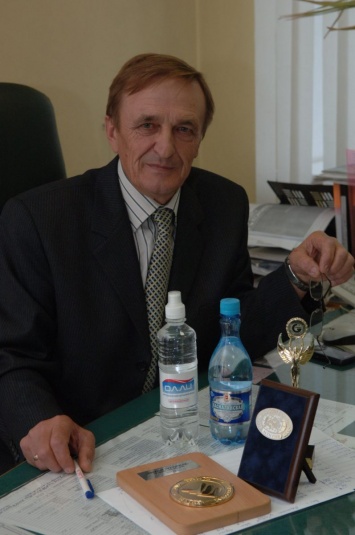 Гендиректор «Волчихинского пивовыренного завода» Виктор Скачков скончался после заражения коронавирусом
