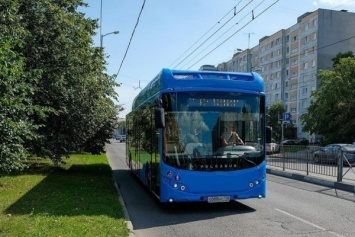 Горвласти не отказались от идеи покупки электробусов, но не нашли нормальных вариантов