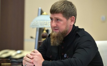 Кадыров рассказал о прибытии ликвидированных боевиков из-за рубежа