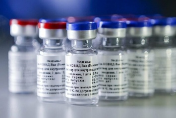 В Югре ожидают вакцину от коронавируса для врачей