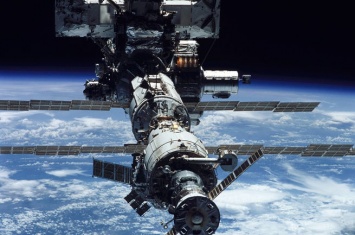Российский корабль поставил рекорд скорости по доставке экипажа на МКС