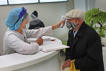 Почему губернатор Алтайского края не увидел очередей в поликлиниках
