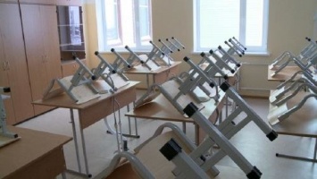 В Петропавловске-Камчатском из-за циклона отменили занятия для второй смены