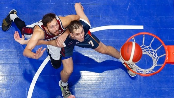 Баскетбольный сезон стартует в Барнауле без болельщиков