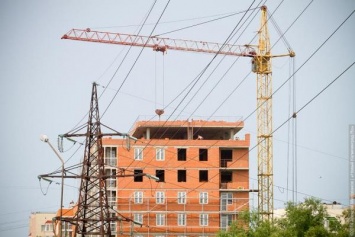 В Светлогорске разрешили построить четырехэтажный дом рядом с апарт-отелем