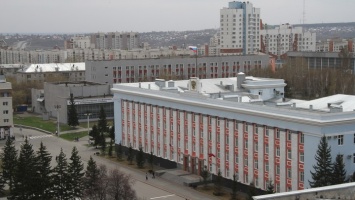 В Алтайском крае создают центр управления регионом
