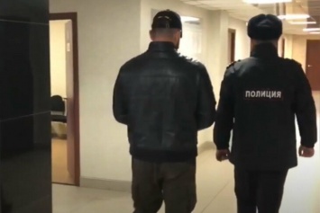 В Иркутске арестован главный фигурант дела о поставке некачественных медицинских масок
