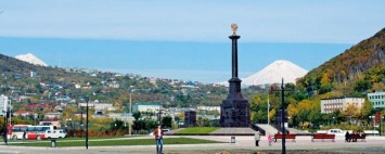 Столица Камчатки готовится отпраздновать юбилейный день рождения