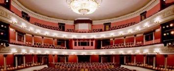 В Калужском драмтеатре пройдут "Большие гастроли"
