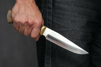 39 ударов ножом: в Симферополе женщина убила 7-летнего сына в машине