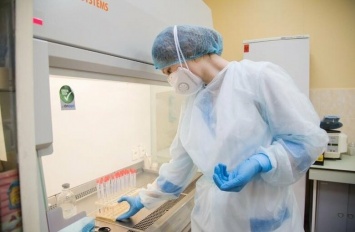 В ХМАО выявили 196 новых случаев заражения коронавирусом