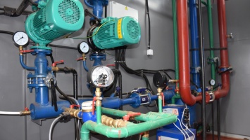 Капремонт систем тепло и водоснабжения проведут в Санниково
