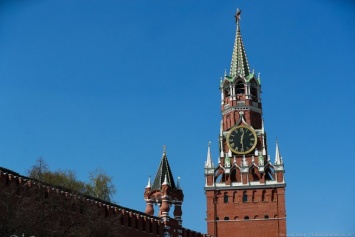 Кремль обеспокоен «очень сильным» распространением коронавируса в РФ