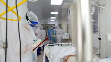 Белгородским врачам грозит работа на две полные ставки