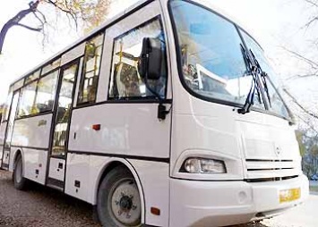 Жители отдаленных районов Благовещенска остались без автобуса