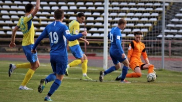 «Динамо-Барнаул» победило в заключительной домашней игре 2020 года