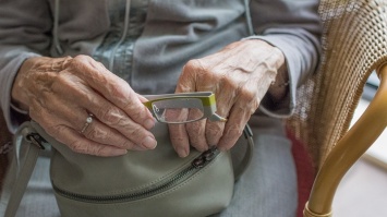 Российские пенсионеры отстают от европейских по продолжительности здоровой жизни