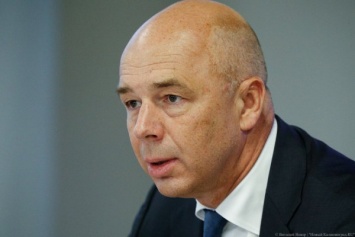 Силуанов заявил, что банковская система России «показывает устойчивую работу»