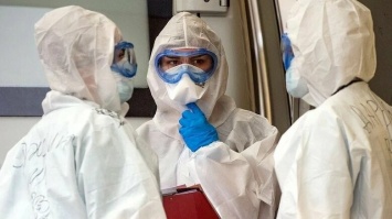 За неделю в Крыму выявлено более тысячи новых случаев коронавируса