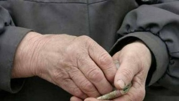В убийстве пенсионерки подозревают жителя Ульяновска
