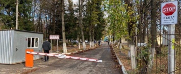 Владислав Шапша прокомментировал скандал с забором вокруг психиатрической больницы