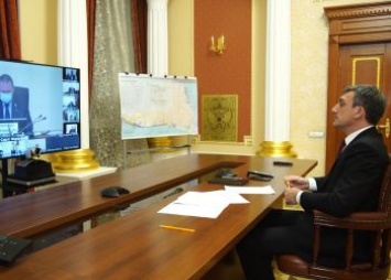 Василий Орлов: «Для расселения ветхого фонда в зоне БАМа потребуется более 20 миллиардов рублей»