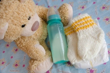 Эксперты из Ирландии выявили высокий уровень микропластика в детских бутылочках со смесью