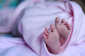 Роды с осложнениями прошли в кемеровском ковидном госпитале