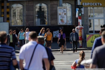 «Сбербанк» создает сервис с данными о тратах и передвижениях жителей России