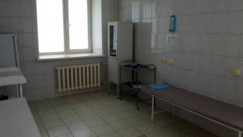 Завотделением детской больницы №7 умер в Барнауле