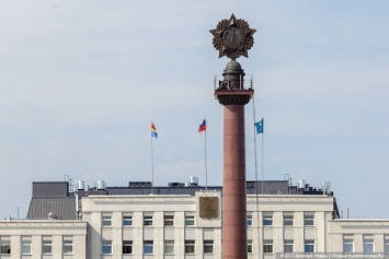 Горсовет Калининграда проголосовал за изменение схемы управления городом