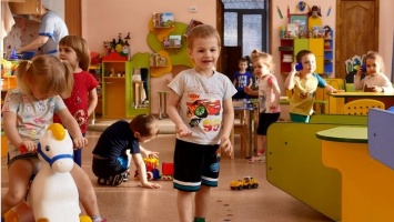 Детские сады в Алтайском крае не закроют на каникулы