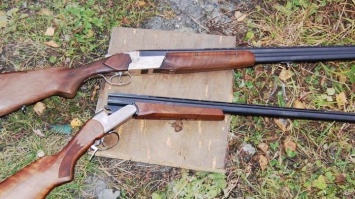 На Алтае задержаны подростки-браконьеры, застрелившие косулю