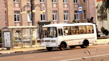 В Белгороде систему «чек-ин/чек-аут» тестируют в шести автобусах