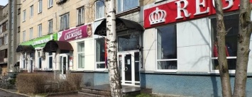 Предприниматели Петрозаводска добились в суде отмены абсурдных правил по вывескам