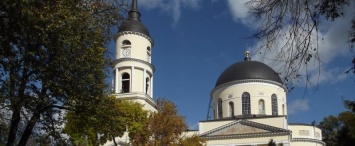 Свято-Троицкий собор в Калуге отреставрируют за 21 миллион рублей