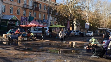 На месте стихийных рынков в Рубцовске появятся ярмарки
