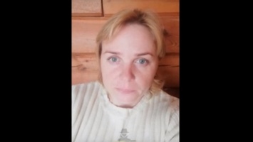 Жительница Барнаула записала видеообращение к Виктору Томенко