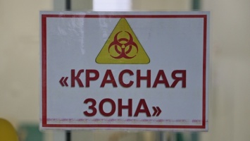 +320. Роспотребнадзор объяснил рекорд новых случаев коронавируса в Алтайском крае