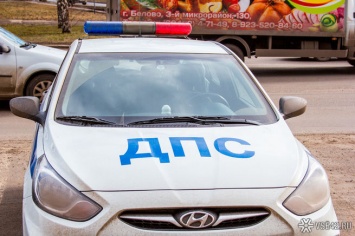 Инспекторы усилят контроль за кузбасскими автомобилистами