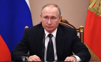 Путин заявил о возможных острых проблемах в мировой экономике